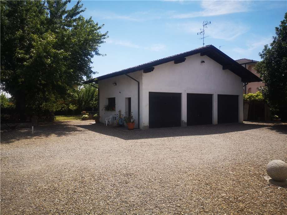 Venta Villa/Casa independiente Campospinoso Albaredo #Cca612 n.3