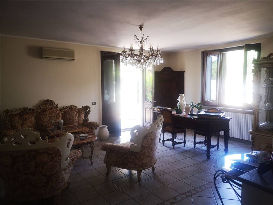 Venta Villa/Casa independiente Campospinoso Albaredo #Cca612 n.4