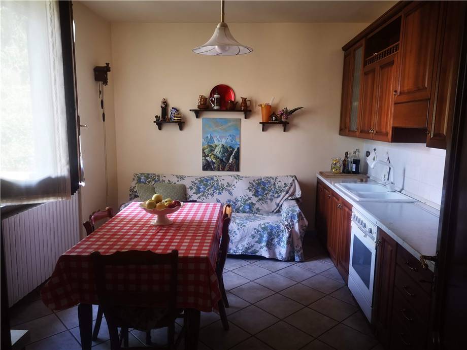 Venta Villa/Casa independiente Campospinoso Albaredo #Cca612 n.5