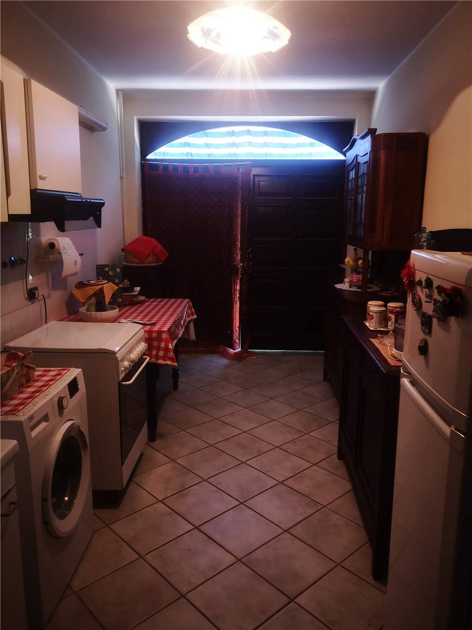Venta Villa/Casa independiente Campospinoso Albaredo #Cca612 n.6