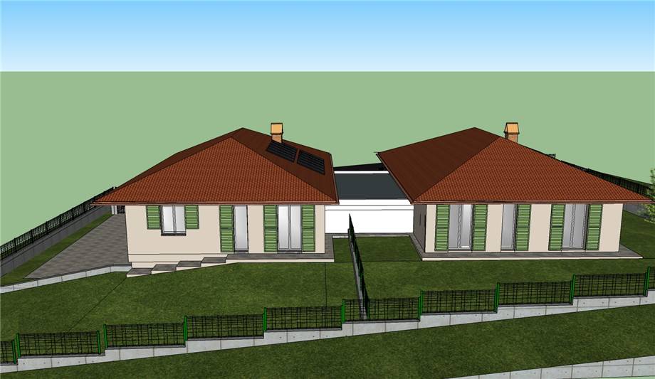 For sale Detached house Stradella  #SAtr2b n.5