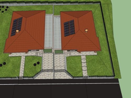 For sale Detached house Stradella  #SAtr2b n.6