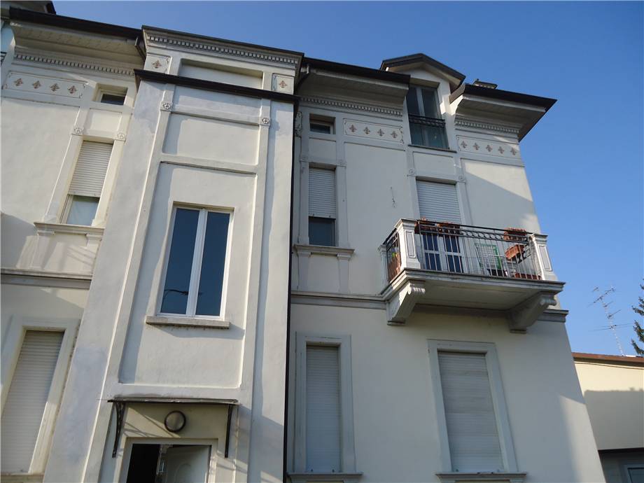 Vendita Appartamento Broni  #Abr649 n.2