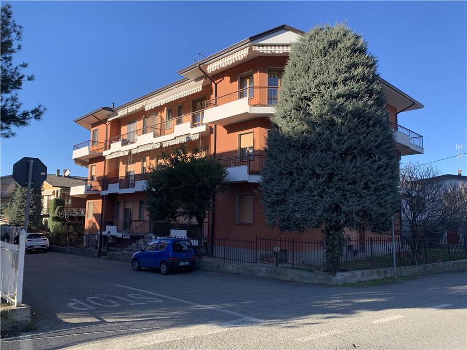 Appartamento Broni #ABR661