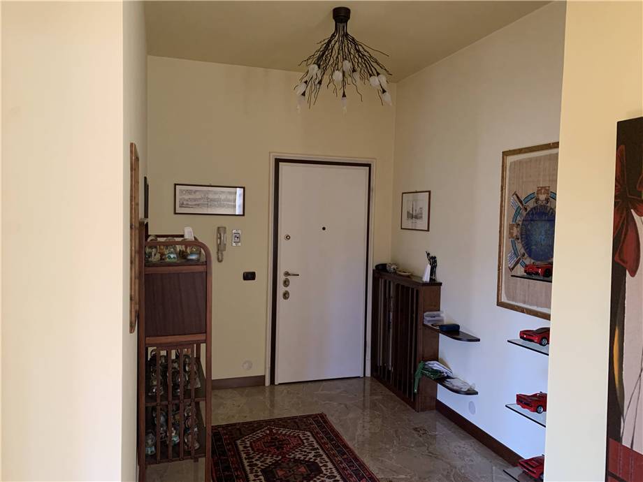 Vendita Appartamento Broni  #ABR661 n.10