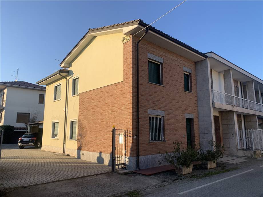 Villa/Casa singola Rea #RE623