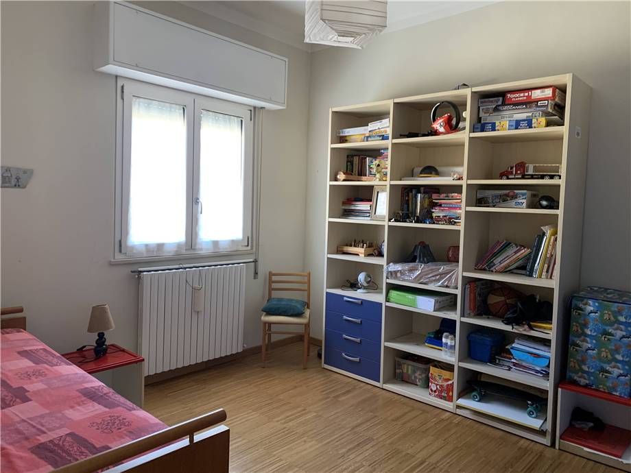 Vendita Villa/Casa singola Rea  #RE623 n.12