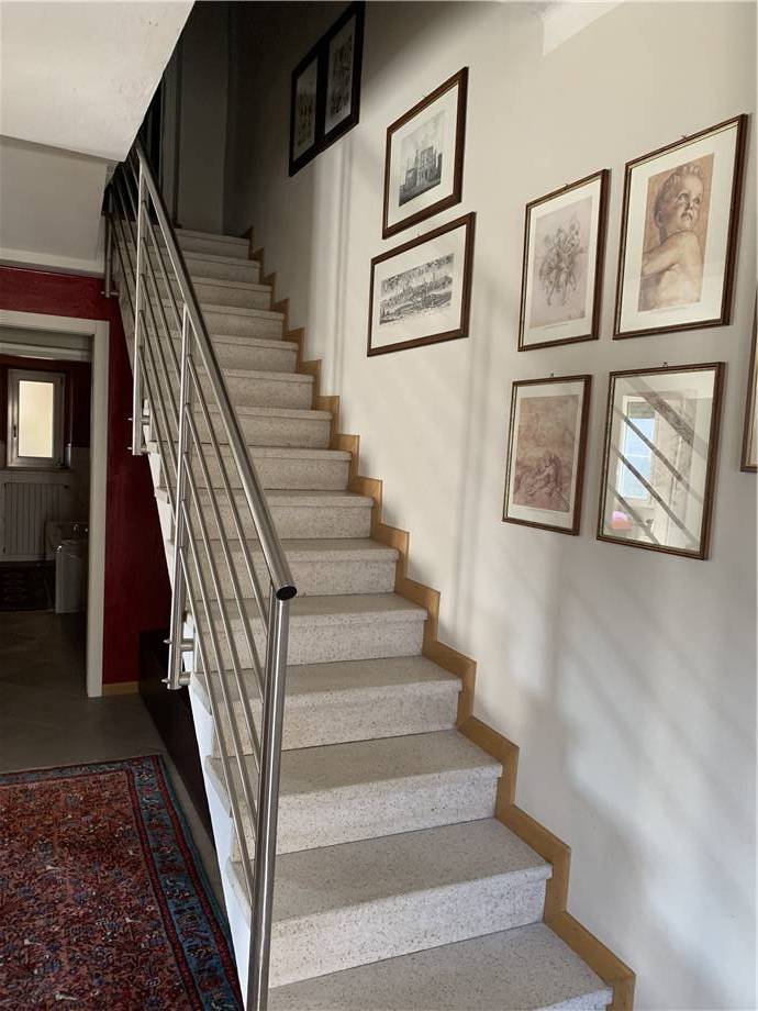 Vendita Villa/Casa singola Rea  #RE623 n.13