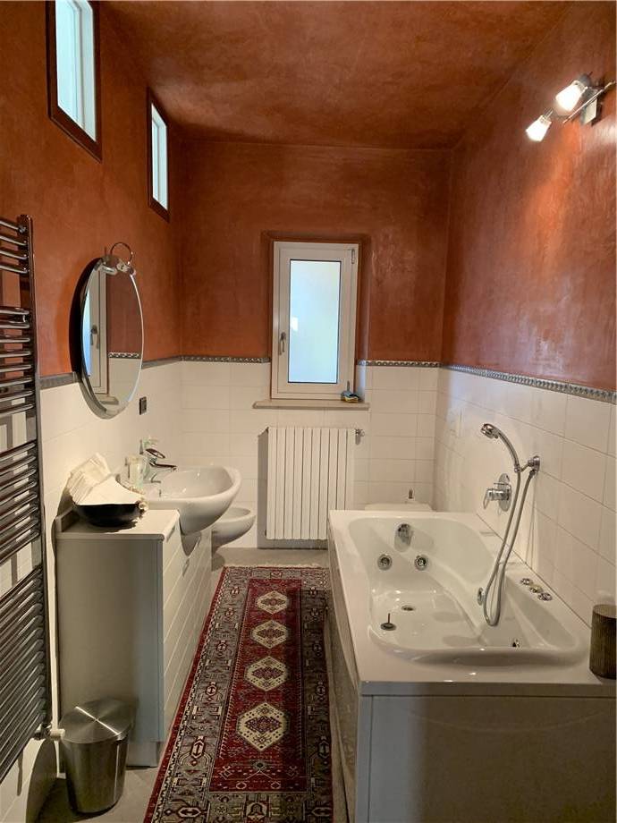 Vendita Villa/Casa singola Rea  #RE623 n.8
