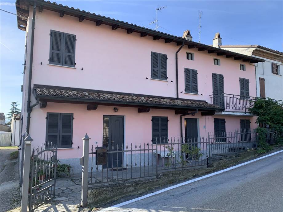 Vendita Villa/Casa singola Castana  #Acb628 n.2