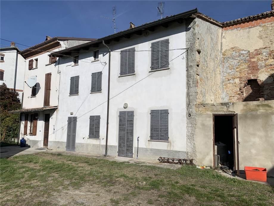 Vendita Villa/Casa singola Castana  #Acb628 n.3