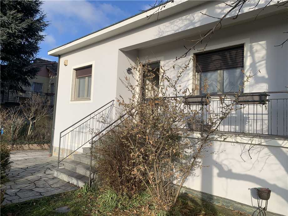 Venta Villa/Casa independiente Campospinoso  #C637 n.2