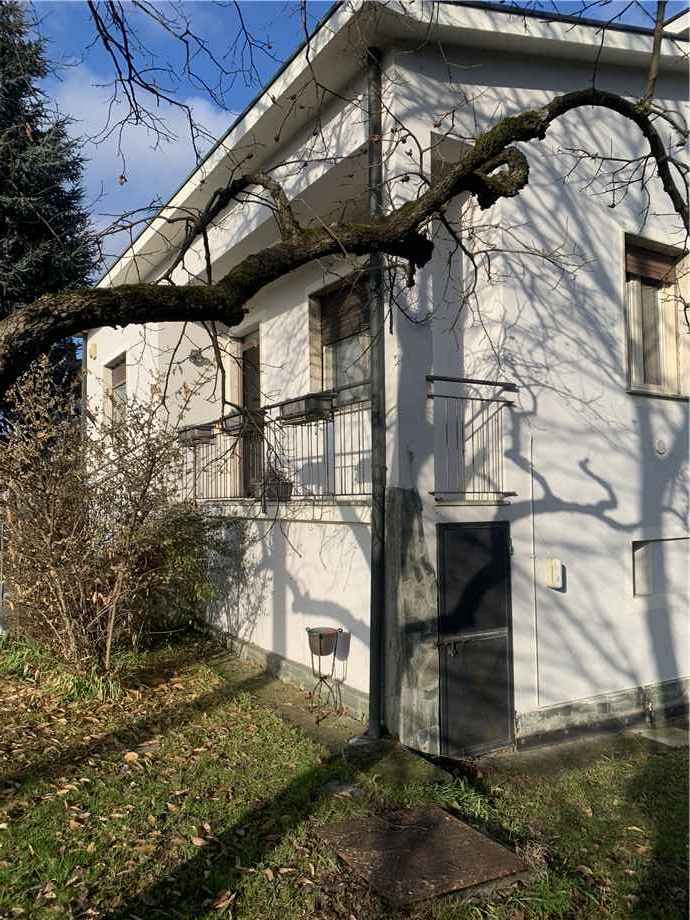 Venta Villa/Casa independiente Campospinoso  #C637 n.3