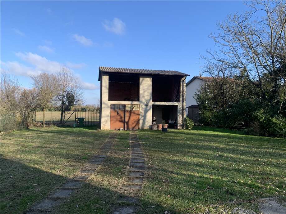 Venta Villa/Casa independiente Campospinoso  #C637 n.5