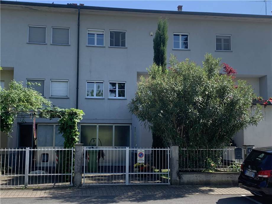 Villa/Casa singola Broni #CBR638