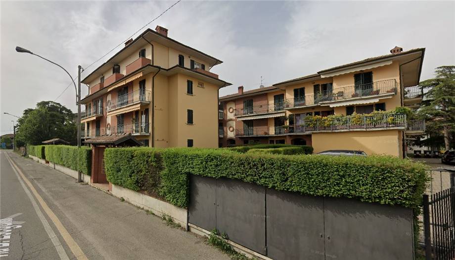 Appartamento Broni #Abr691