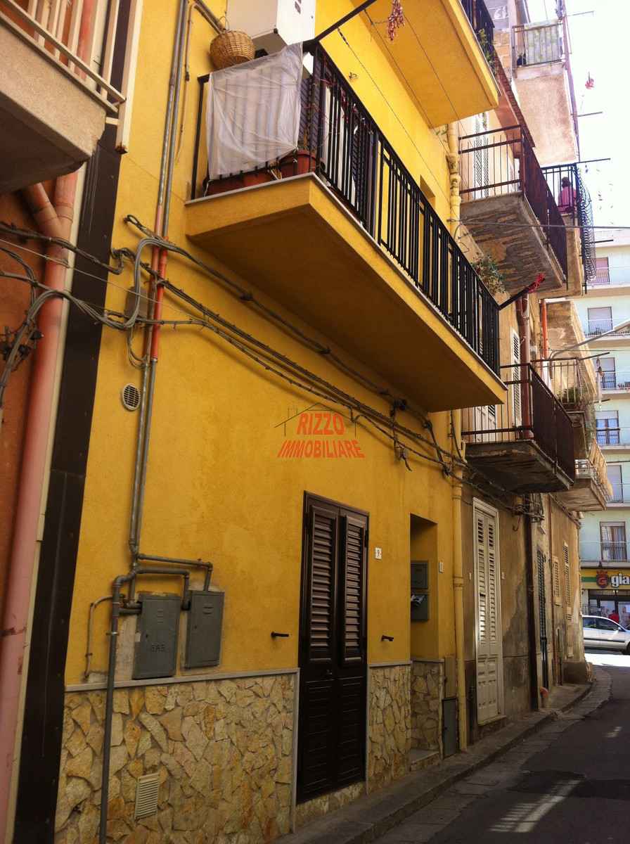 Vendita Appartamento Villabate Faraona-CVE-24 maggio #880 n.2