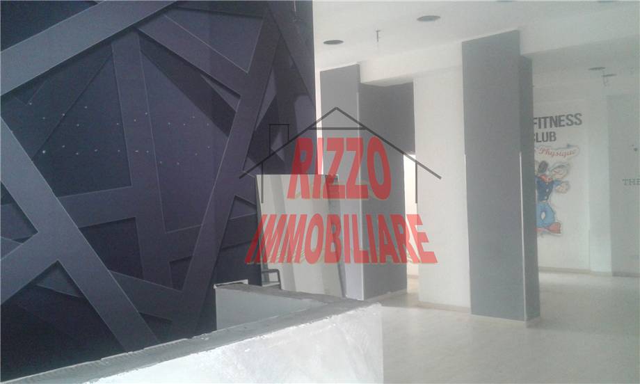Affitto Commerciale Villabate Faraona-CVE-24 maggio #335-A n.2