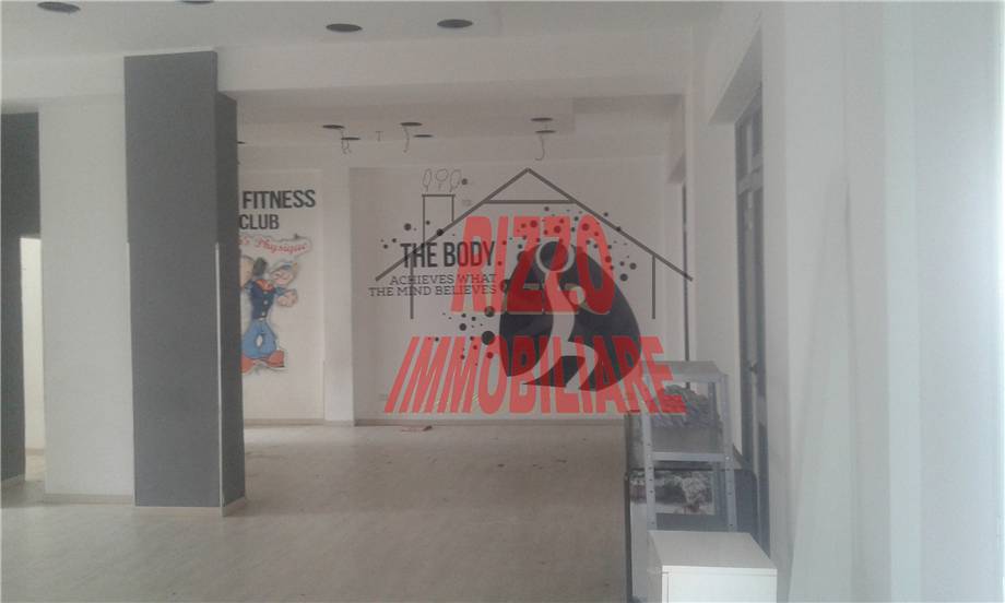 Affitto Commerciale Villabate Faraona-CVE-24 maggio #335-A n.3