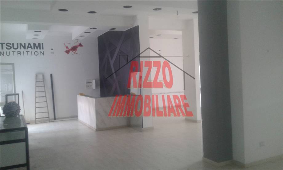 Affitto Commerciale Villabate Faraona-CVE-24 maggio #335-A n.5