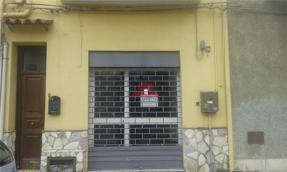 Venta Otras actividad comerciales Villabate Faraona-CVE-24 maggio #A116 n.1