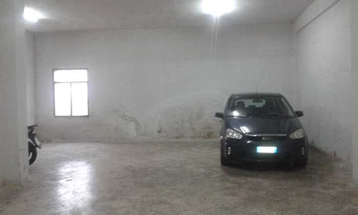 Vendita Commerciale Villabate C.Colombo-CVE-Roma #A148 n.2
