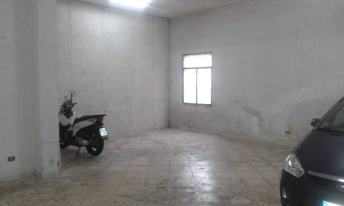 Vendita Commerciale Villabate C.Colombo-CVE-Roma #A148 n.3