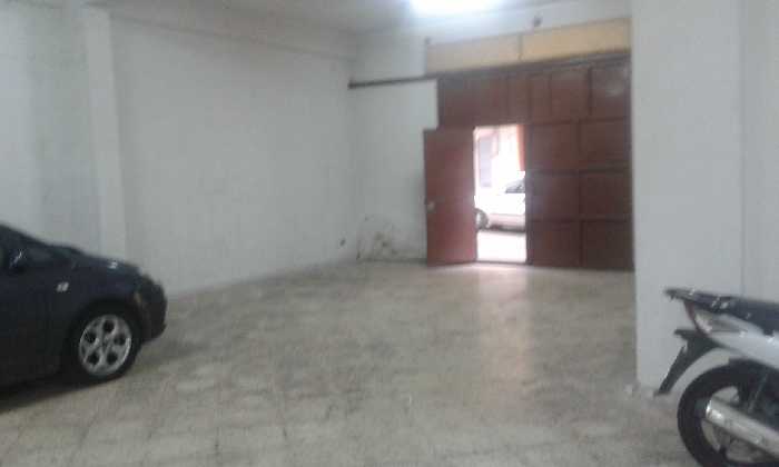 Vendita Commerciale Villabate C.Colombo-CVE-Roma #A148 n.4