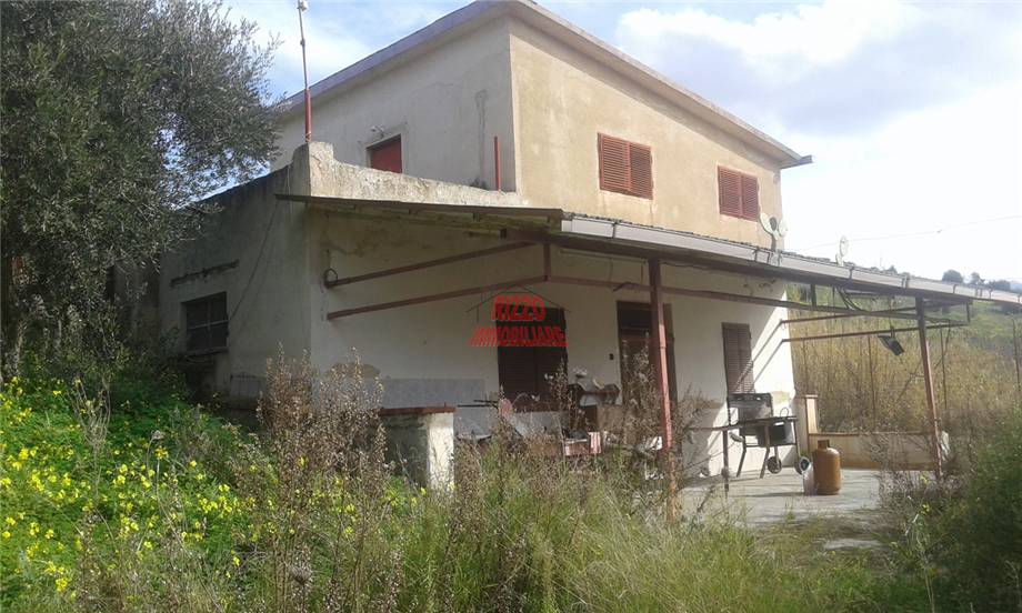 Vendita Villa/Casa singola Misilmeri Contrada Masseria Da Mari #A149 n.2