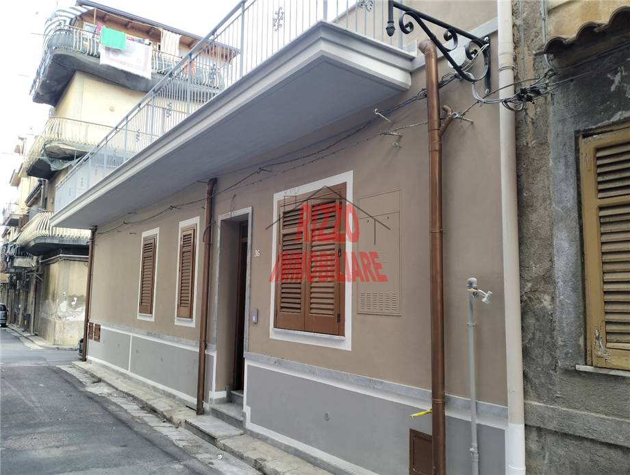 Vendita Villa/Casa singola Villabate C.Colombo-CVE-Roma #A185 n.2
