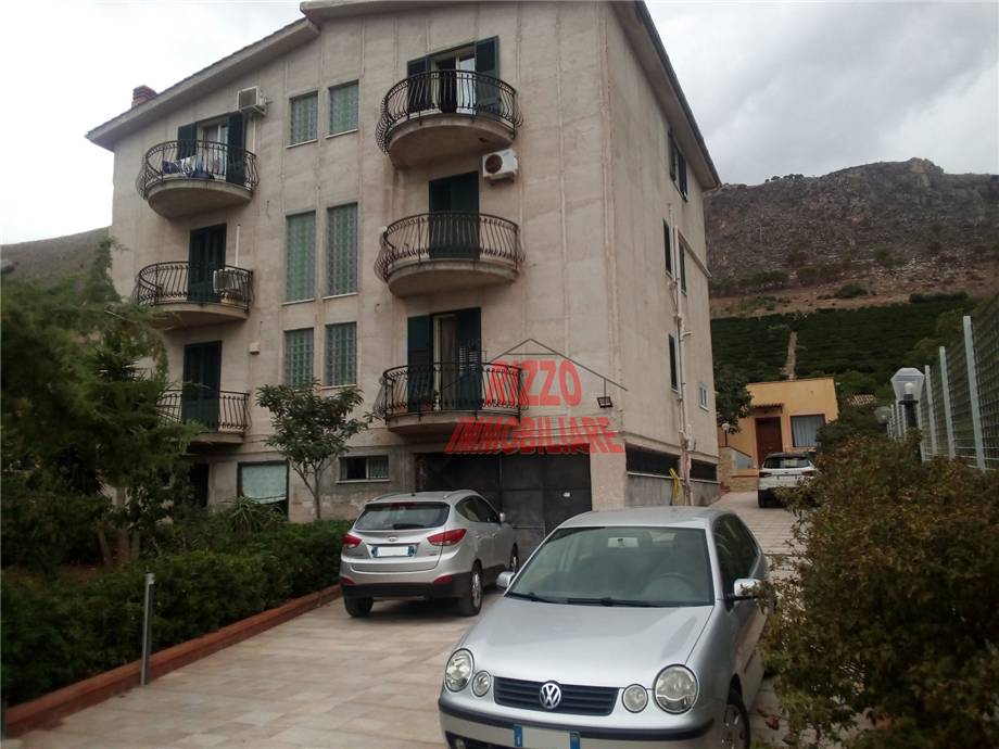 Vendita Appartamento Misilmeri #A204 n.1
