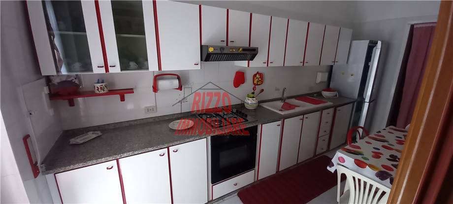 For sale Flat Villabate C.Colombo-CVE-Roma #A235 n.2