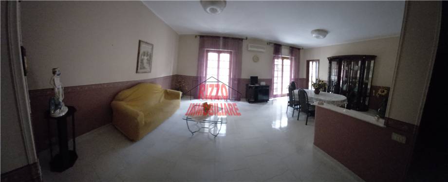 For sale Flat Villabate C.Colombo-CVE-Roma #A235 n.5