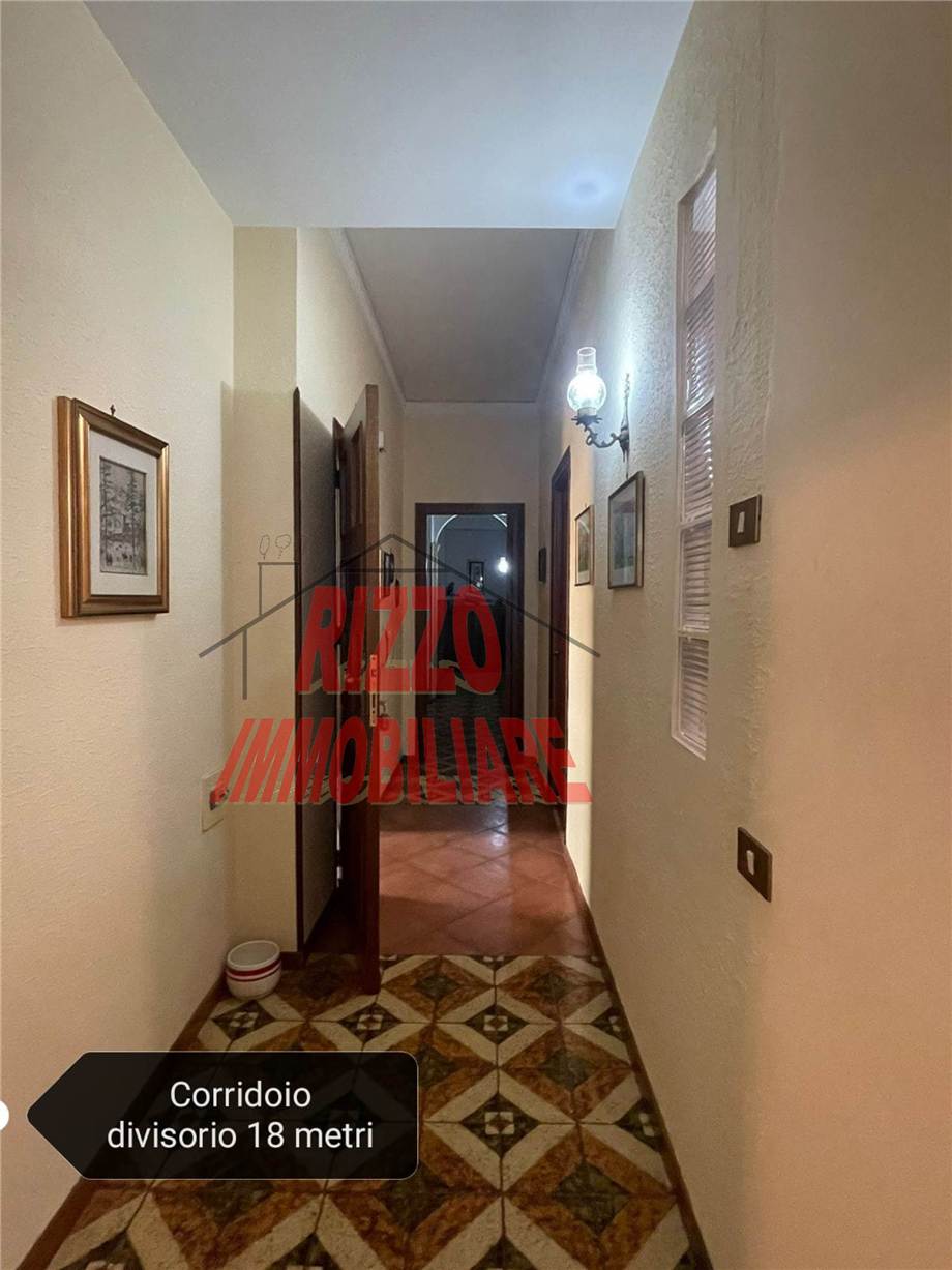 Affitto Appartamento Villabate Faraona-CVE-24 maggio #A255 n.5