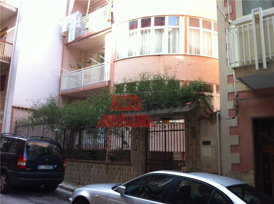 Vendita Appartamento Villabate C.Colombo-CVE-Roma #A110/V n.1