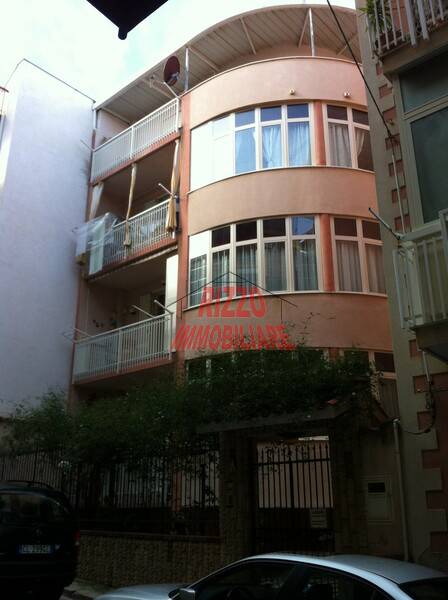 Venta Piso Villabate C.Colombo-CVE-Roma #A258 n.2