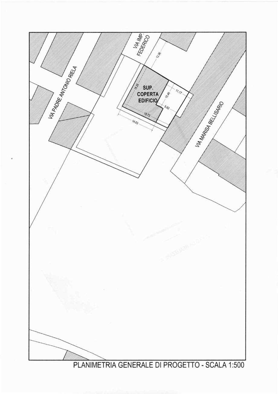 For sale Land Villabate  #A261 n.2