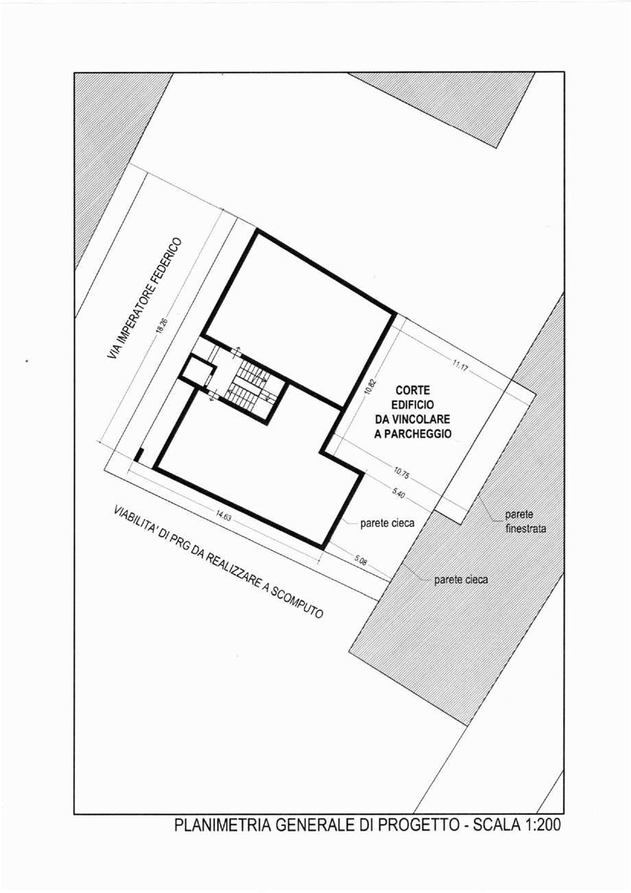For sale Land Villabate  #A261 n.3