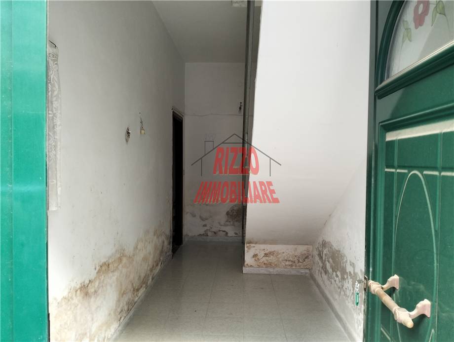 Vendita Stabile/Palazzo Villabate C.Colombo-CVE-Roma #A275 n.3