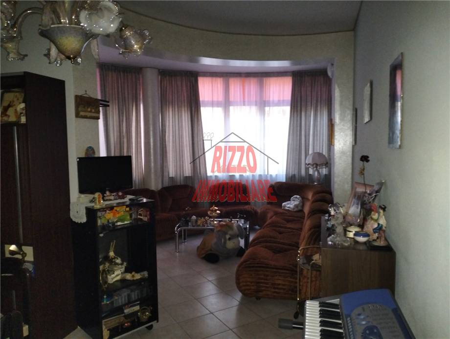 Appartamento Villabate #A277