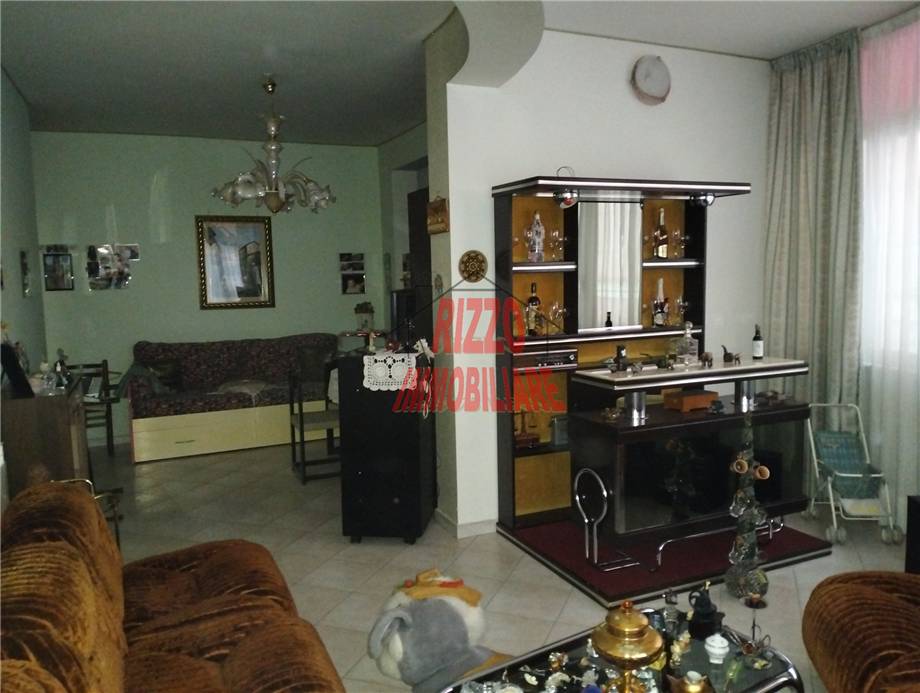 Venta Piso Villabate C.Colombo-CVE-Roma #A277 n.2