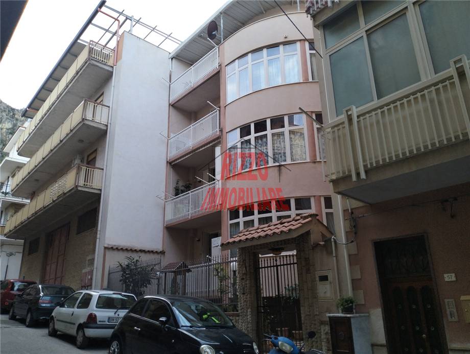 Venta Piso Villabate C.Colombo-CVE-Roma #A277 n.3