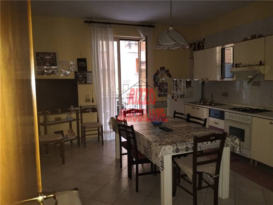 Venta Piso Villabate C.Colombo-CVE-Roma #A277 n.4