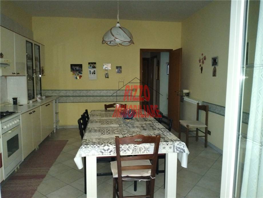 Venta Piso Villabate C.Colombo-CVE-Roma #A277 n.5