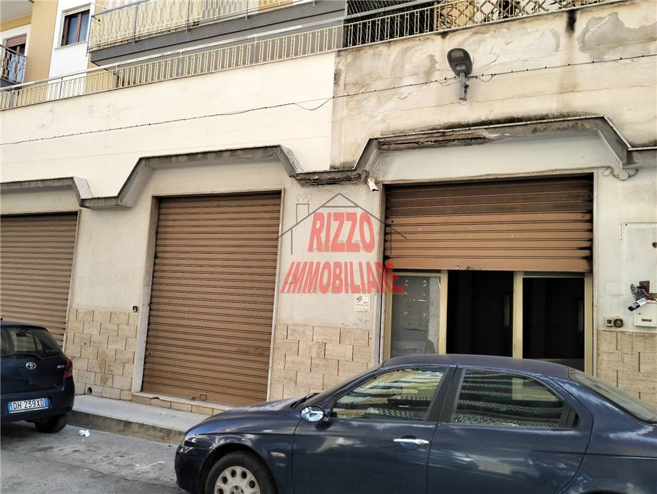 Oficina Villabate #A278