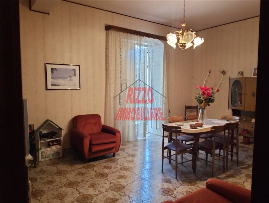 Vendita Appartamento Villabate Faraona-CVE-24 maggio #A283 n.3