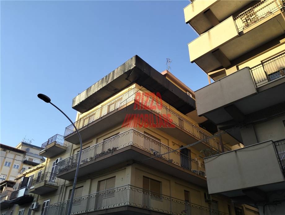 Flat Villabate #A286