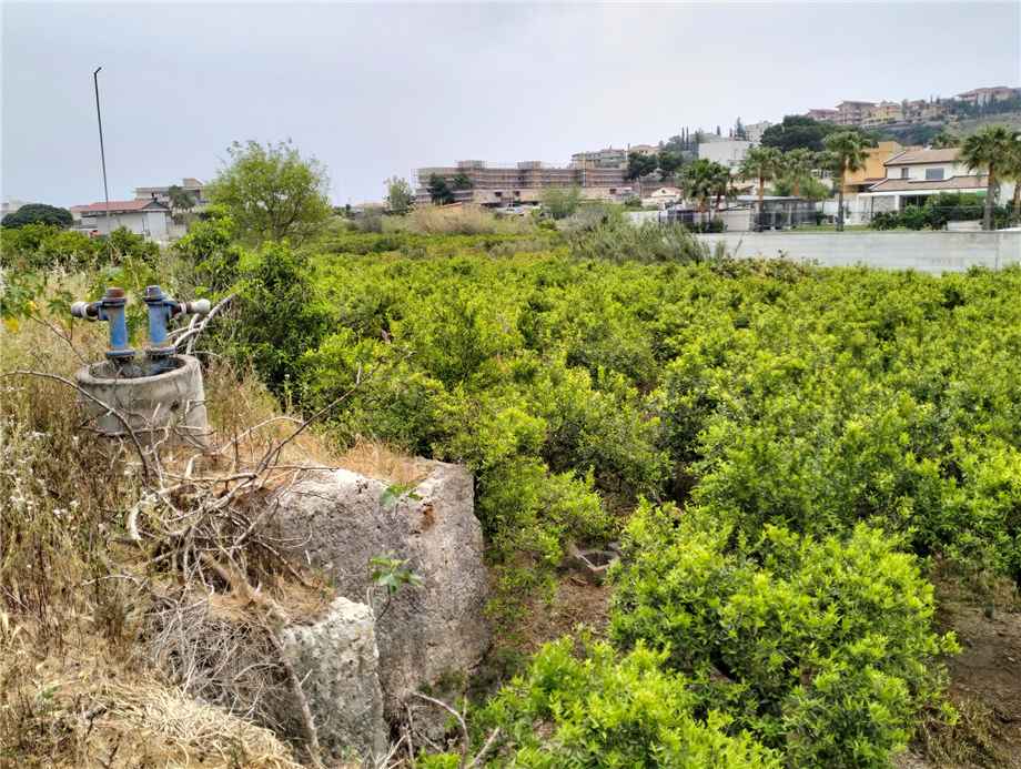 Venta Suelo Palermo C.so dei Mille-M. Marine #A290 n.1