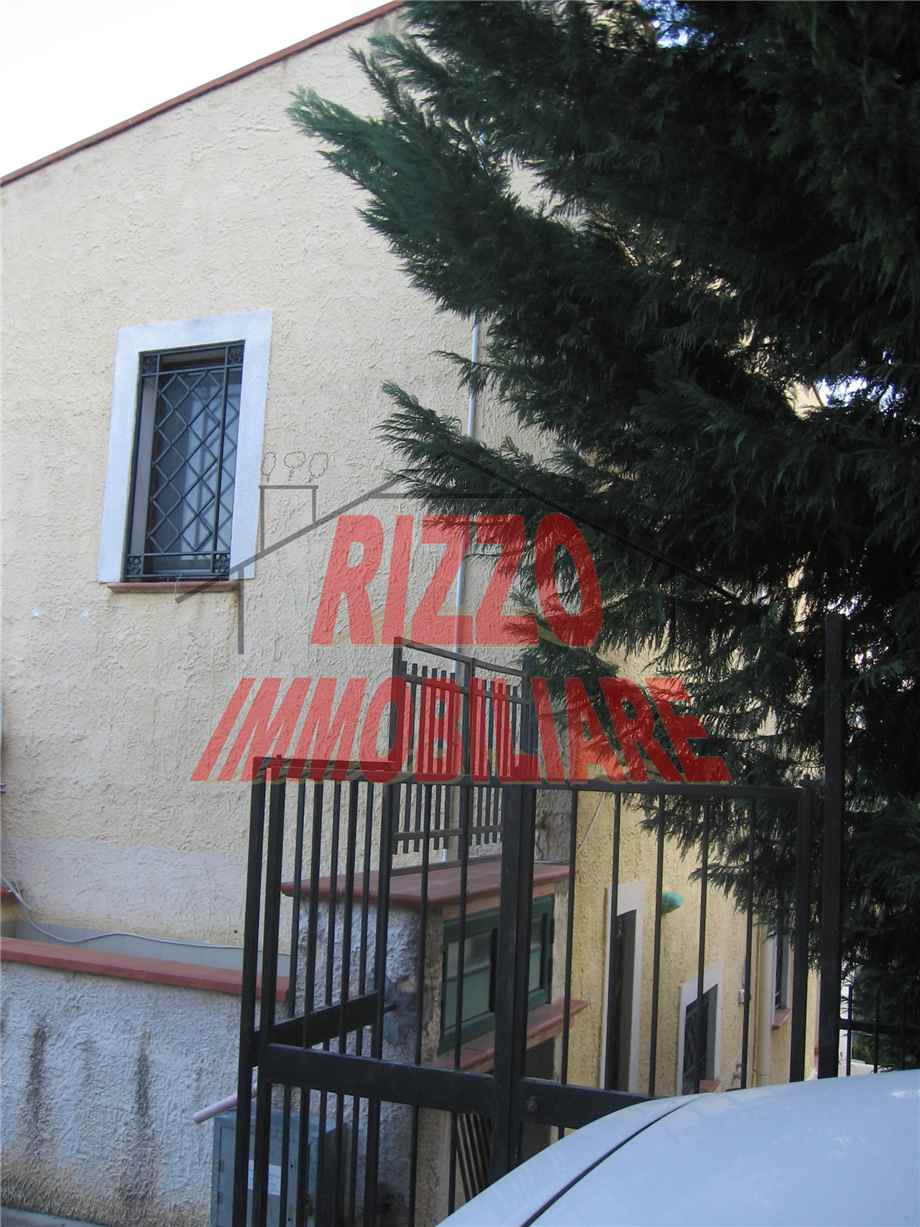 Villa/Casa singola Misilmeri #230