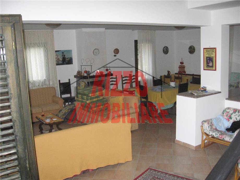 For sale Detached house Misilmeri P. di Mare - C/da Segret. #230 n.3